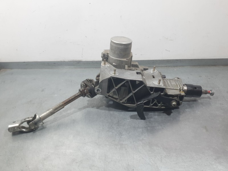 Recambio de columna direccion para renault megane ii (bm0/1_, cm0/1_) 1.6 16v (bm0c, cm0c) referencia OEM IAM 8200246631B 503003