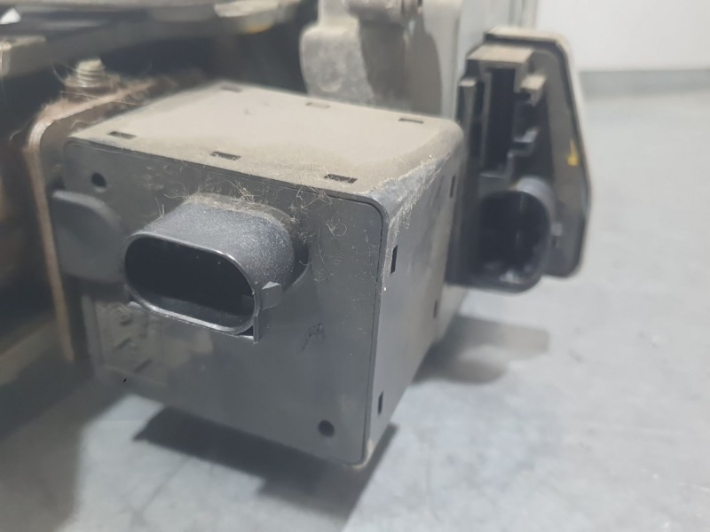 Recambio de columna direccion para renault megane ii (bm0/1_, cm0/1_) 1.6 16v (bm0c, cm0c) referencia OEM IAM 8200246631B 503003