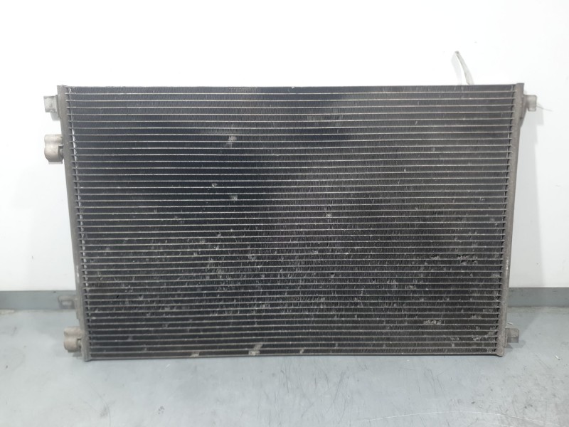Recambio de condensador / radiador aire acondicionado para renault megane ii (bm0/1_, cm0/1_) 1.6 16v (bm0c, cm0c) referencia OE