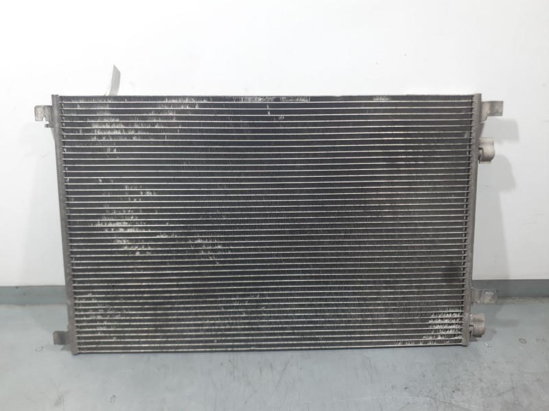 Recambio de condensador / radiador aire acondicionado para renault megane ii (bm0/1_, cm0/1_) 1.6 16v (bm0c, cm0c) referencia OE