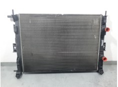 RADIADOR AGUA 8200115541 872206D VALEO