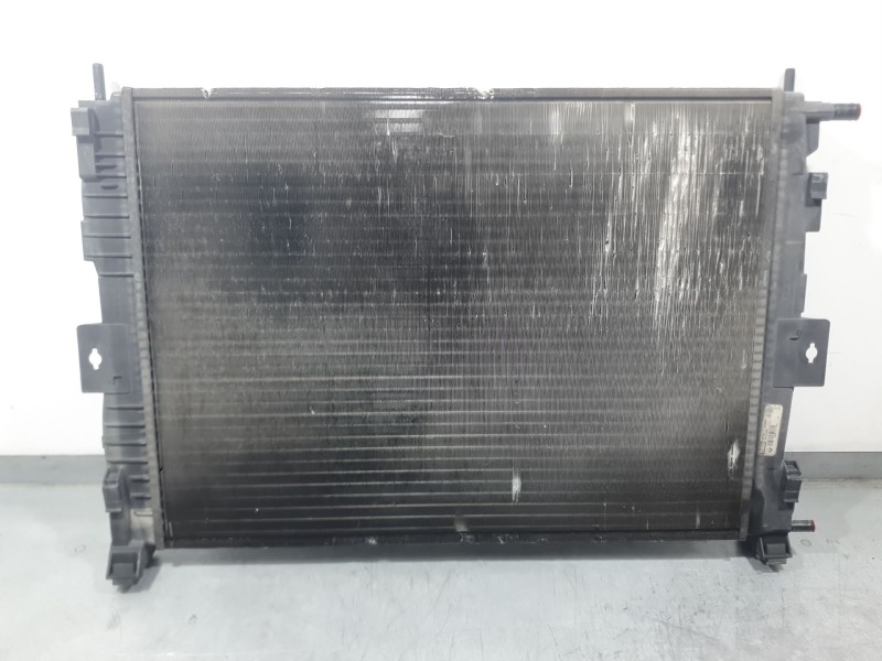 Recambio de radiador agua para renault megane ii (bm0/1_, cm0/1_) 1.6 16v (bm0c, cm0c) referencia OEM IAM 8200115541 872206D VAL