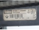 Recambio de radiador agua para renault megane ii (bm0/1_, cm0/1_) 1.6 16v (bm0c, cm0c) referencia OEM IAM 8200115541 872206D VAL