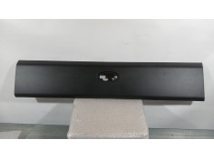 Recambio de moldura para opel movano b furgoneta (x62) 2.3 cdti fwd (fv) referencia OEM IAM  MOLDURA ALETA TRASERA DERECHA 