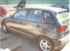 SEAT IBIZA (6K)