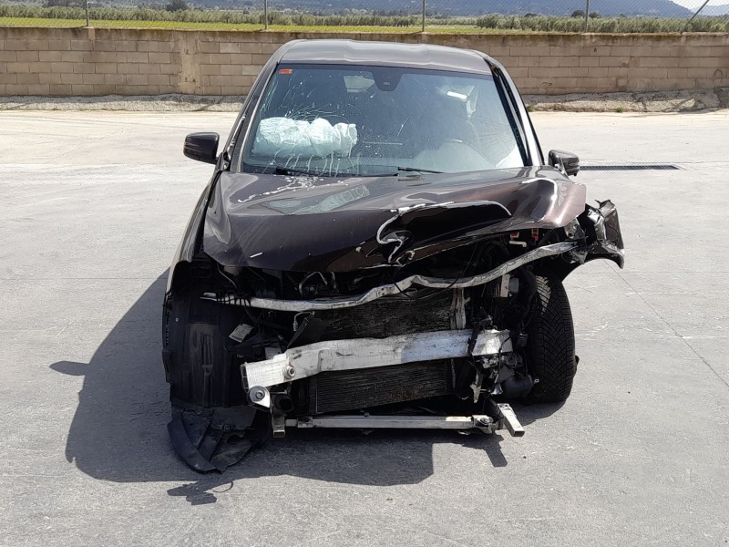 mercedes-benz clase b sports tourer (w246, w242) del año 2014