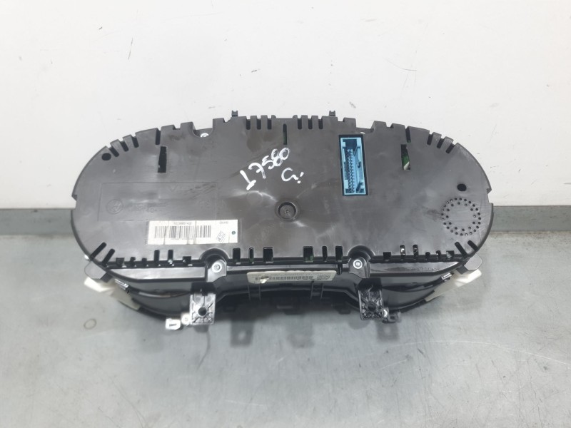 Recambio de cuadro instrumentos para audi q3 (8ub, 8ug) 2.0 tdi quattro referencia OEM IAM 8U0920940H 04805 CONTINENTAL