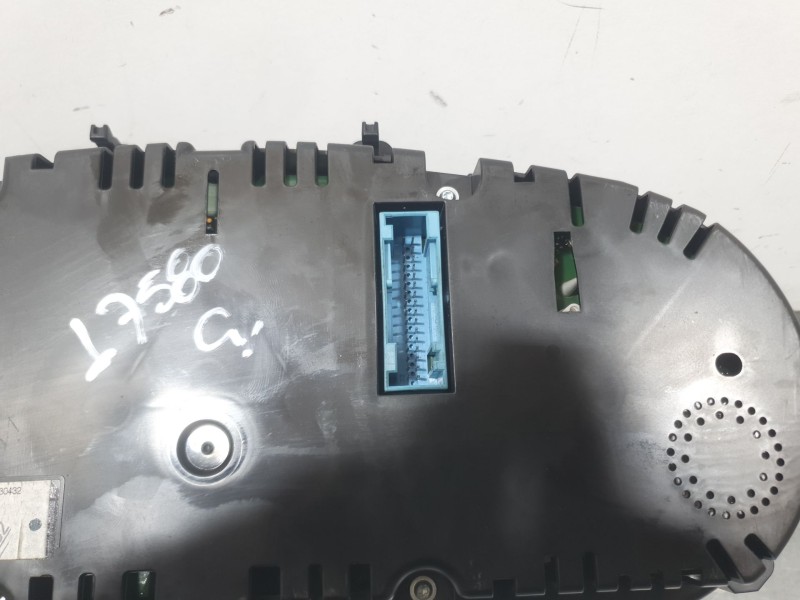 Recambio de cuadro instrumentos para audi q3 (8ub, 8ug) 2.0 tdi quattro referencia OEM IAM 8U0920940H 04805 CONTINENTAL