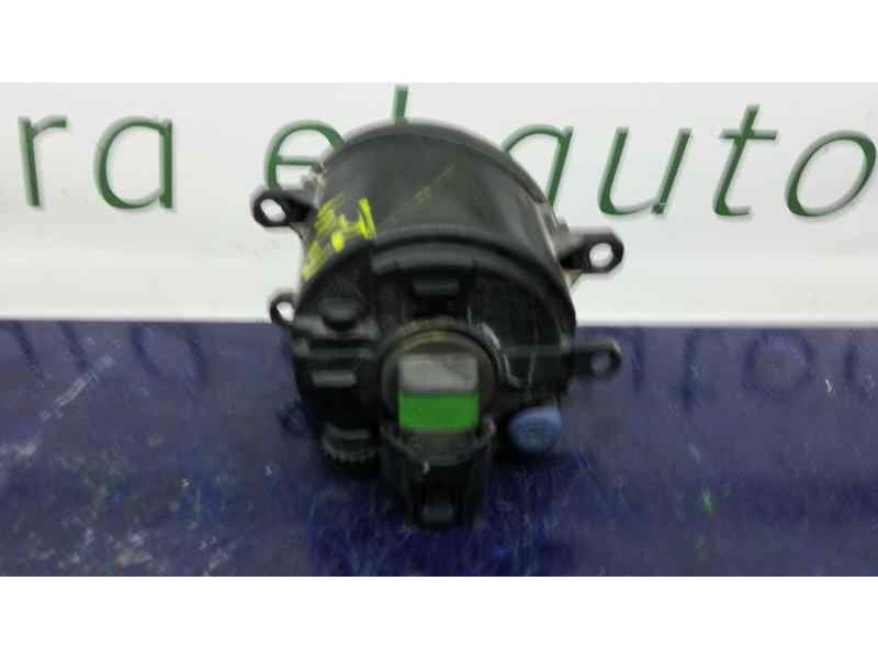 Recambio de faro antiniebla derecho para toyota yaris ts referencia OEM IAM   