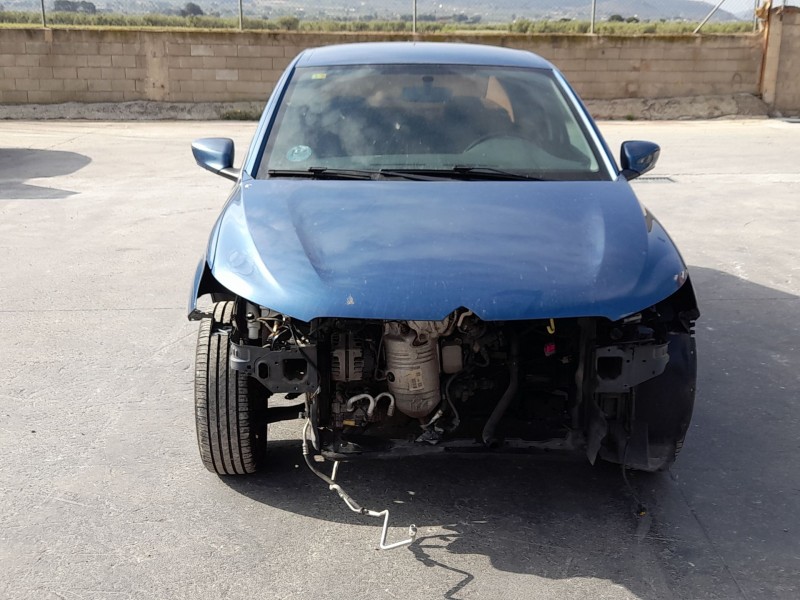 citroën c-elysee (dd_) del año 2015