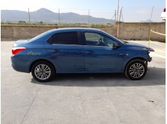 CITROËN C-ELYSEE (DD_)