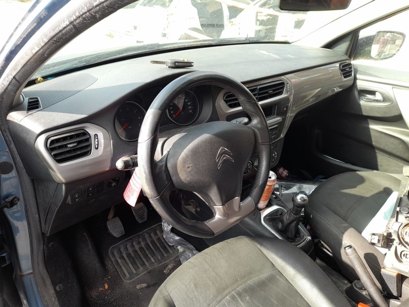 citroën c-elysee (dd_) del año 2015