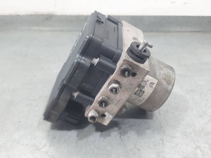 Recambio de abs para peugeot 3008 allure pack referencia OEM IAM 9827551180  