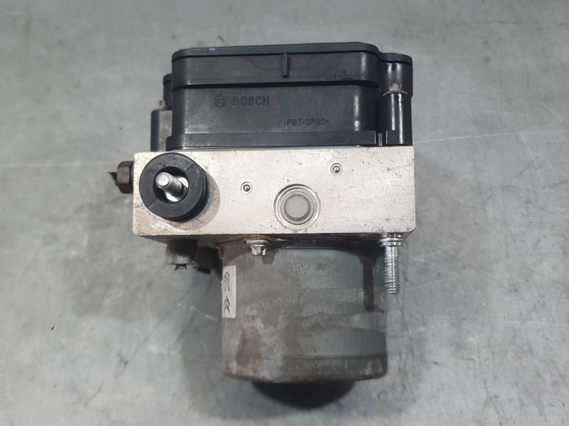 Recambio de abs para peugeot 3008 allure pack referencia OEM IAM 9827551180  