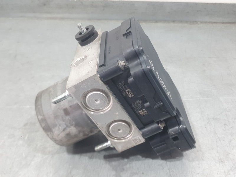 Recambio de abs para peugeot 3008 allure pack referencia OEM IAM 9827551180  
