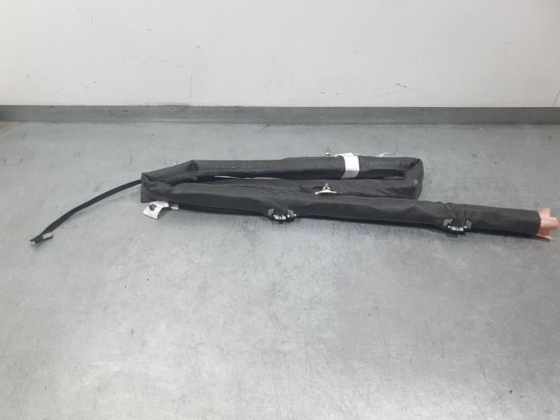 Recambio de airbag cortina delantero derecho para peugeot 3008 allure pack referencia OEM IAM 9811504380 34197049H TRW