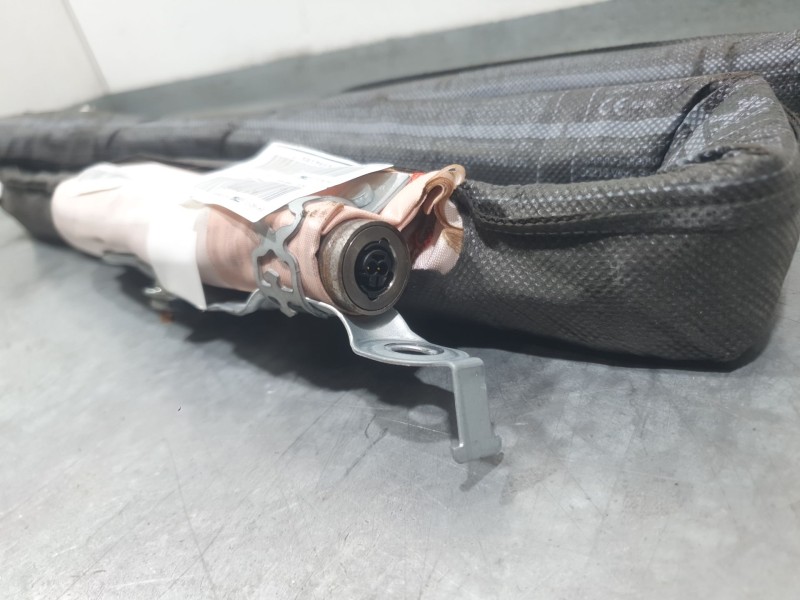 Recambio de airbag cortina delantero derecho para peugeot 3008 allure pack referencia OEM IAM 9811504380 34197049H TRW