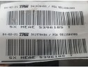 Recambio de airbag cortina delantero derecho para peugeot 3008 allure pack referencia OEM IAM 9811504380 34197049H TRW