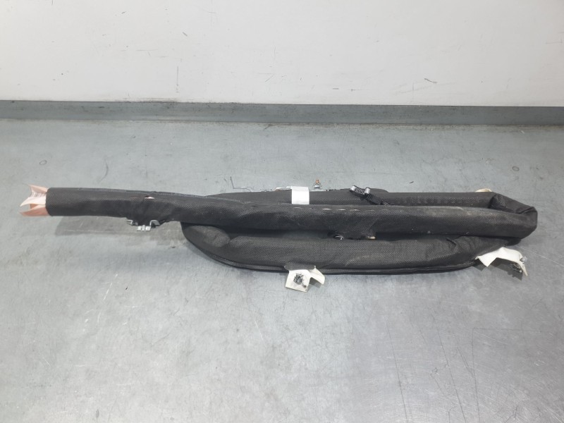 Recambio de airbag cortina delantero izquierdo para peugeot 3008 allure pack referencia OEM IAM 9811504680 34197048H TRW