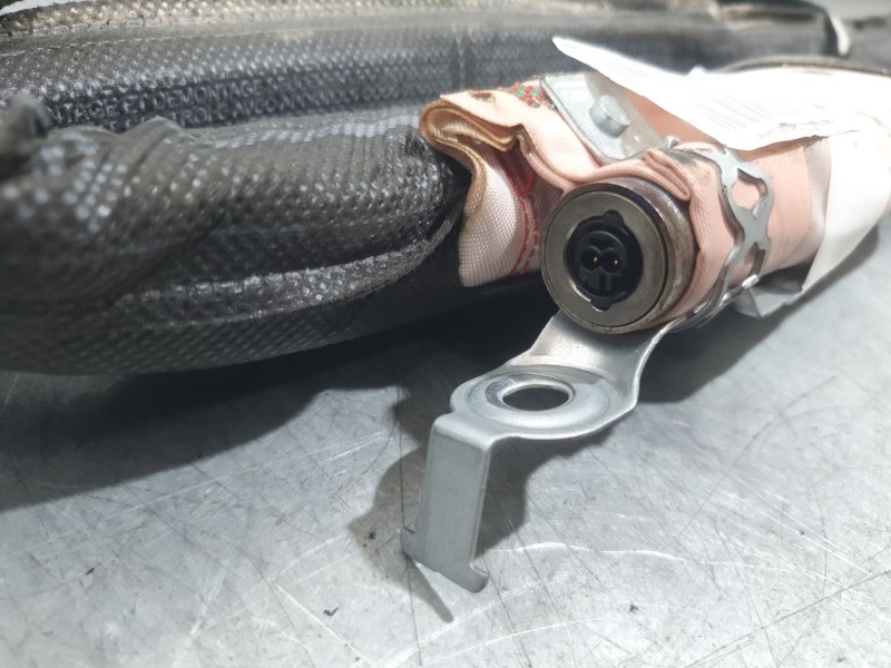 Recambio de airbag cortina delantero izquierdo para peugeot 3008 allure pack referencia OEM IAM 9811504680 34197048H TRW
