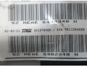 Recambio de airbag cortina delantero izquierdo para peugeot 3008 allure pack referencia OEM IAM 9811504680 34197048H TRW