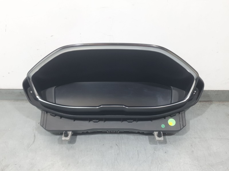Recambio de cuadro instrumentos para peugeot 3008 allure pack referencia OEM IAM 9850672980 5550164501 