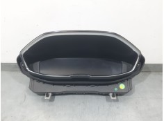 Recambio de cuadro instrumentos para peugeot 3008 allure pack referencia OEM IAM 9850672980 5550164501 