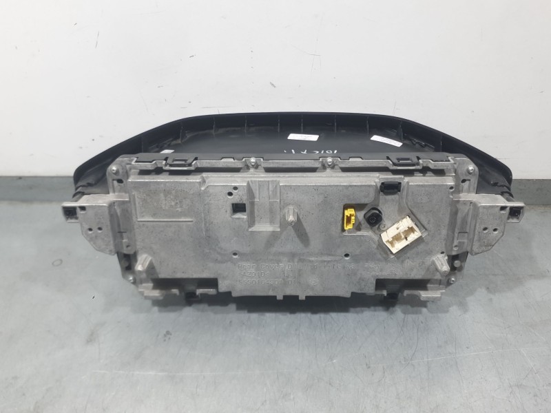 Recambio de cuadro instrumentos para peugeot 3008 allure pack referencia OEM IAM 9850672980 5550164501 