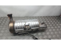 Recambio de filtro de particulas para opel corsa f elegance referencia OEM IAM 9833331780  K761