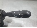 Recambio de mando luces y limpia para peugeot 3008 allure pack referencia OEM IAM 98312608ZD  