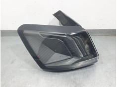 Recambio de piloto trasero izquierdo exterior para peugeot 3008 allure pack referencia OEM IAM 9836231280 82140101 EXTERIOR