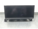 Recambio de sistema navegacion gps para peugeot 3008 allure pack referencia OEM IAM 9830424280  