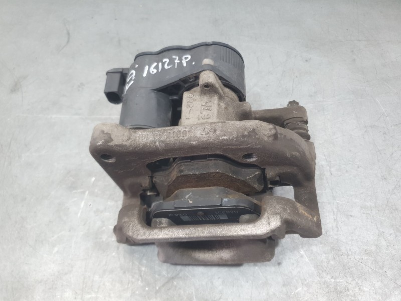 Recambio de pinza freno trasera derecha para peugeot 3008 allure pack referencia OEM IAM 9819060980  