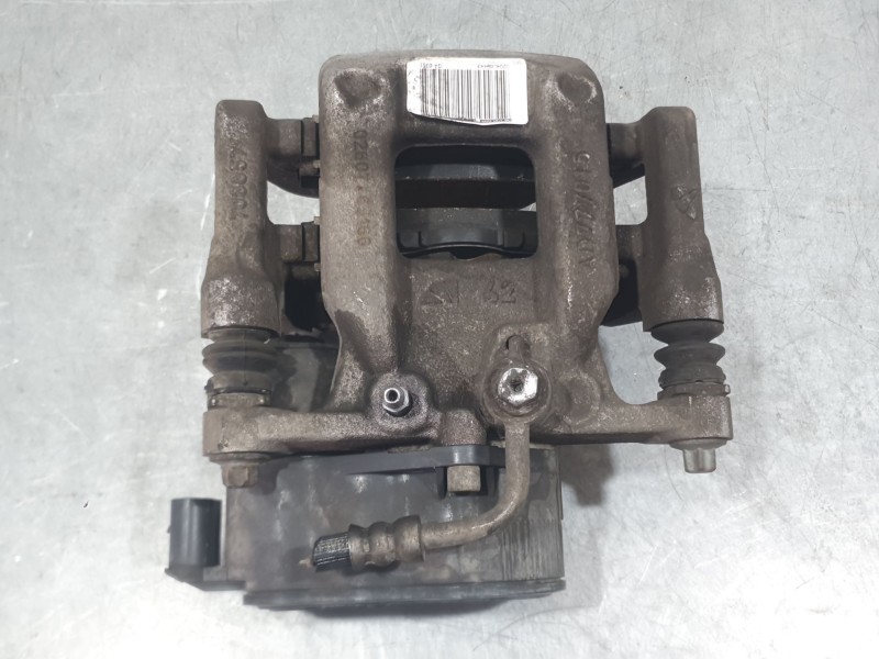 Recambio de pinza freno trasera derecha para peugeot 3008 allure pack referencia OEM IAM 9819060980  