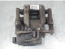 Recambio de pinza freno trasera derecha para peugeot 3008 allure pack referencia OEM IAM 9819060980  