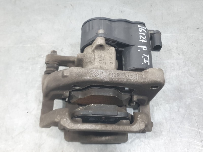 Recambio de pinza freno trasera izquierda para peugeot 3008 allure pack referencia OEM IAM 1608999580 0204L69442 