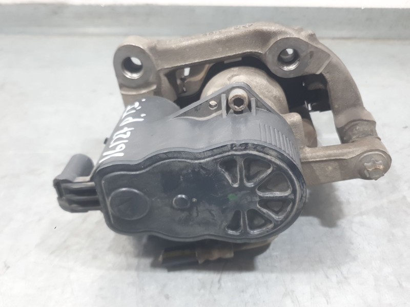 Recambio de pinza freno trasera izquierda para peugeot 3008 allure pack referencia OEM IAM 1608999580 0204L69442 