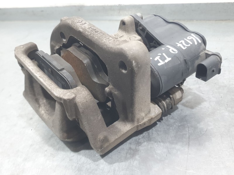 Recambio de pinza freno trasera izquierda para peugeot 3008 allure pack referencia OEM IAM 1608999580 0204L69442 