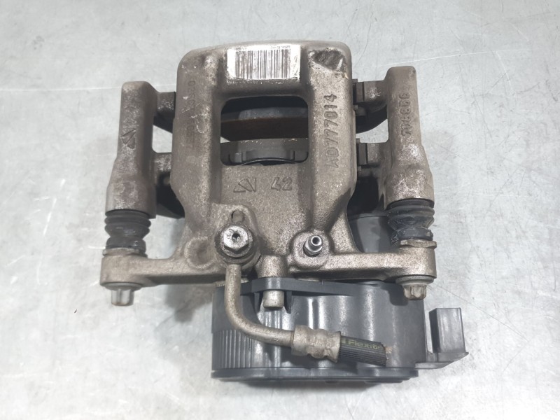 Recambio de pinza freno trasera izquierda para peugeot 3008 allure pack referencia OEM IAM 1608999580 0204L69442 
