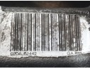 Recambio de pinza freno trasera izquierda para peugeot 3008 allure pack referencia OEM IAM 1608999580 0204L69442 
