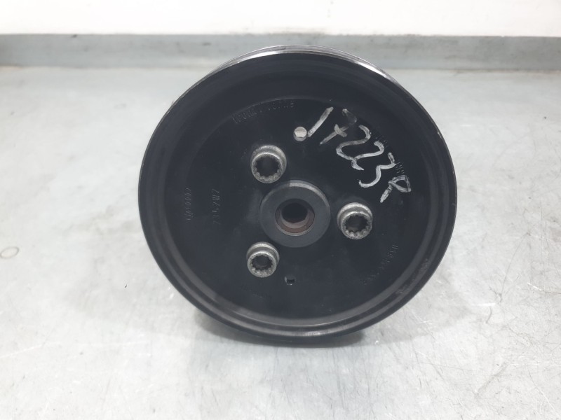 Recambio de bomba direccion para audi a6 c6 avant (4f5) 3.0 tdi quattro referencia OEM IAM 4F0145155A  