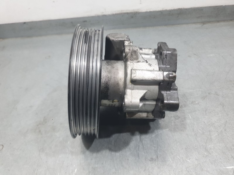 Recambio de bomba direccion para audi a6 c6 avant (4f5) 3.0 tdi quattro referencia OEM IAM 4F0145155A  