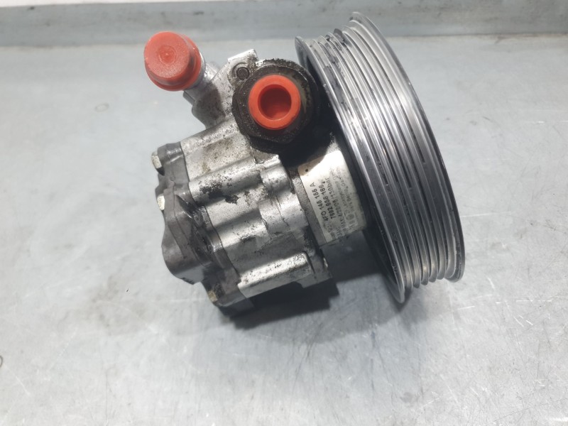 Recambio de bomba direccion para audi a6 c6 avant (4f5) 3.0 tdi quattro referencia OEM IAM 4F0145155A  