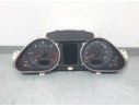 Recambio de cuadro instrumentos para audi a6 c6 avant (4f5) 3.0 tdi quattro referencia OEM IAM 4F0920934GX 5550007301 