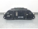 Recambio de cuadro instrumentos para audi a6 c6 avant (4f5) 3.0 tdi quattro referencia OEM IAM 4F0920934GX 5550007301 