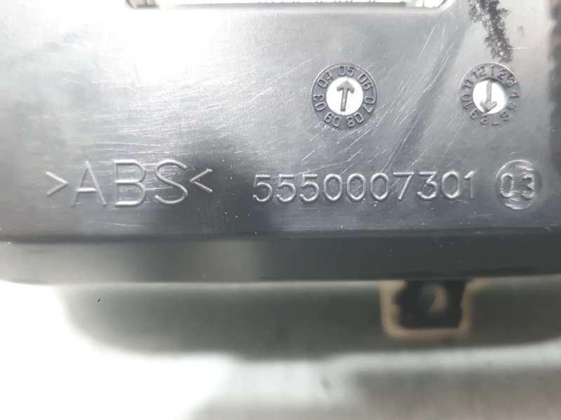 Recambio de cuadro instrumentos para audi a6 c6 avant (4f5) 3.0 tdi quattro referencia OEM IAM 4F0920934GX 5550007301 