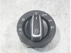 MANDO LUCES 4F1941531E 