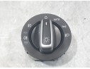 Recambio de mando luces para audi a6 c6 avant (4f5) 3.0 tdi quattro referencia OEM IAM 4F1941531E  