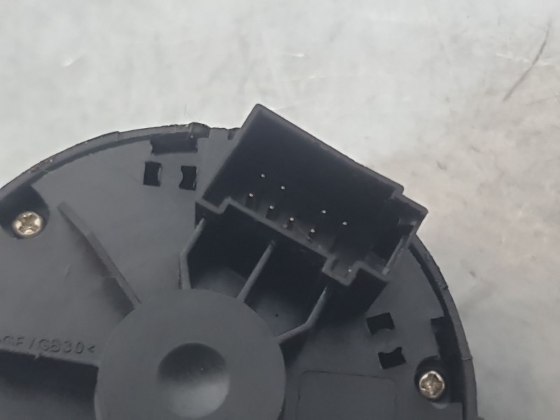 Recambio de mando luces para audi a6 c6 avant (4f5) 3.0 tdi quattro referencia OEM IAM 4F1941531E  