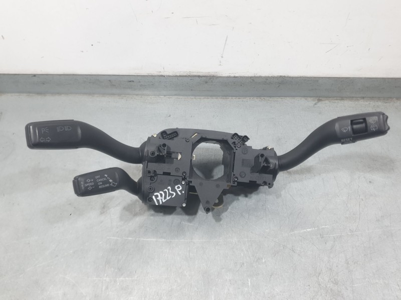 Recambio de mando luces y limpia para audi a6 c6 avant (4f5) 3.0 tdi quattro referencia OEM IAM 4F0953549A  